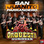 Cover SAN JUANITO PARRANDERO