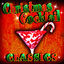Cover Christmas Cocktail Classics