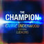 Cover The Champion