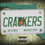 Cover Crackers (Dubblewide)