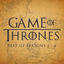 Cover Game of Thrones - Best of Seasons 1 - 6