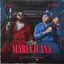 Cover MARÍAJUANA