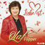 Cover Liebe ist