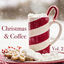 Cover Christmas & Coffee, Vol. 2