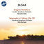 Cover Elgar: Variations on an Original Theme, Op. 36 "Enigma" & Serenade for String Orchestra, Op. 20