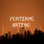 Cover PONTINHO ANTIGO