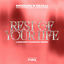 Cover Rest Of Your Life (Lohrasp Kansara Remix)
