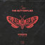 Cover Cage the Butterflies
