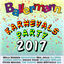 Cover Ballermann Karnevalsparty 2017