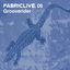 Cover FABRICLIVE 6: Grooverider (DJ Mix)