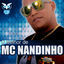 Cover O Melhor De MC Nandinho