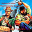 Cover Corbucci's Island (Dal film "Chi trova un amico, trova un tesoro")