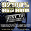 Cover 92100% Hip Hop Best Of 1999/2004