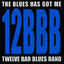 Cover The Blues Has Got Me
