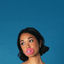 Cover chewing-gum parfum