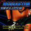 Cover Reggaeton Revolution