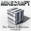 Cover Minecraft: The Piano Collection