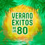 Cover Verano Éxitos de los 80