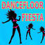 Cover Dancefloor fiesta