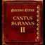 Cover Cantus Buranus 2
