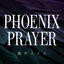 Cover PHOENIX PRAYER