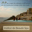 Cover Institut de Beauté Spa – 50 spa musique très relaxante et chill out avec sons de la nature pour massage et bien-être au spa