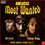 Cover Americaz Most Wanted