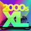 Cover 2000s XL