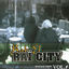 Cover Bab El Raï City, Mixed by DJ Cheikh