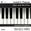 Cover Adah's Theme