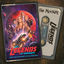 Cover DC's Legends Of Tomorrow: The Mixtape (Songs from the Original Television Soundtrack)