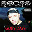 Cover Gory Days