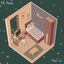 Cover K.K. House (From "Animal Crossing")