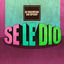 Cover Se Le Dio