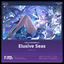 Cover Elusive Seas(Original Game Soundtrack)