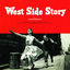Cover West Side Story (Original Broadway Cast)