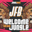 Cover Welcome To The Jungle (Album Sampler)