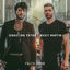 Cover Falta Amor