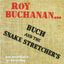 Cover Buch and the Snake Stretchers