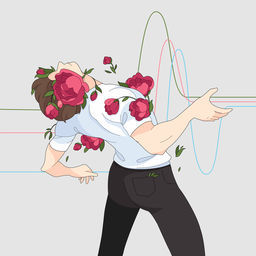 ''