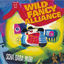 Cover WILD FANCY ALLIANCE