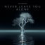 Cover Never Leave You Alone