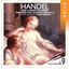 Cover Handel: Arie e duetti d'amore