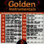 Cover Golden Instrumentals, Vol. 2