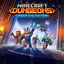 Cover Minecraft Dungeons: Creeping Winter (Original Game Soundtrack)