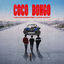 Cover COCO BONGO