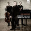 Cover Tchaikovsky & Arensky: Piano Trios