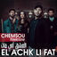 Cover El Achk Li Fat