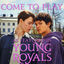 Cover Come to Play (as Featured in "Young Royals") (Original TV Series Soundtrack)