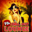 Cover 70s Chill-Out Lounge